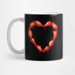 Wing Love Mug